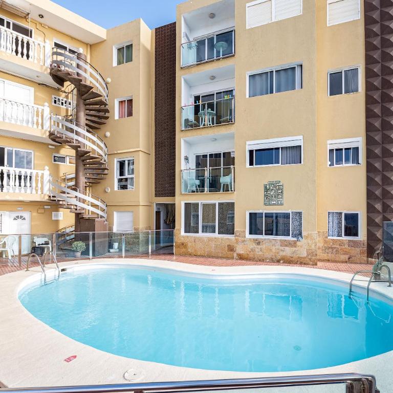 FRUCT Pirata Beach - Apartamento de 2 dormitorios - 20