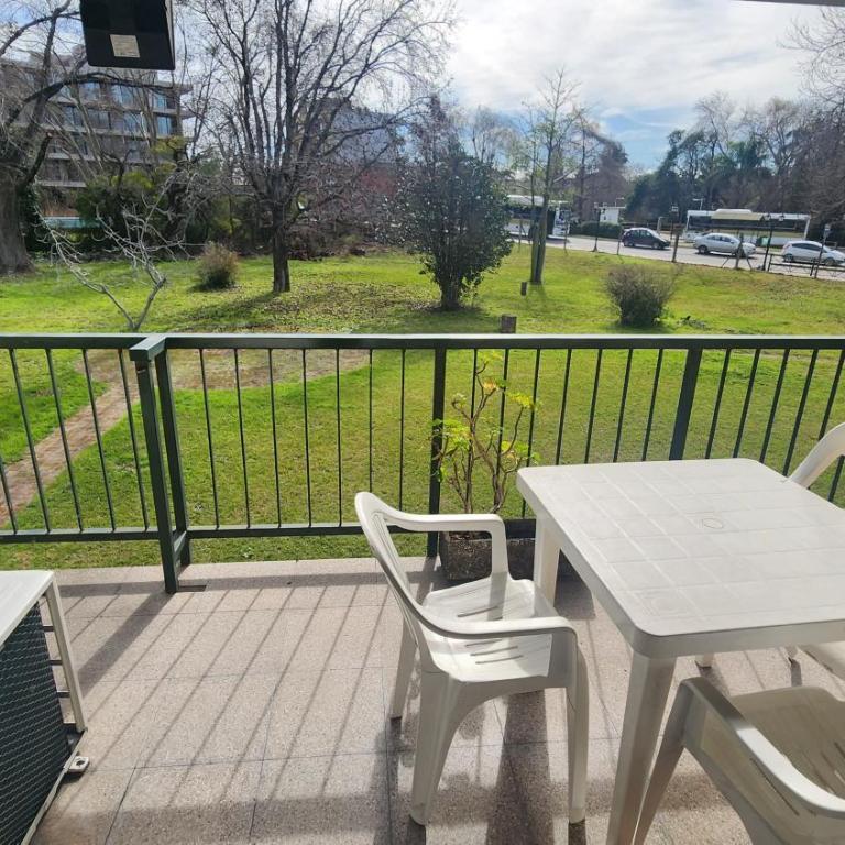 Hotel Agustin Garcia - Habitación Triple - 3