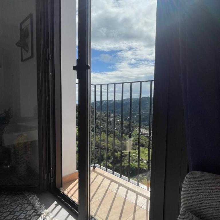 Vista DIMAS 03 , Frigiliana - Apartamento de 2 dormitorios - 27