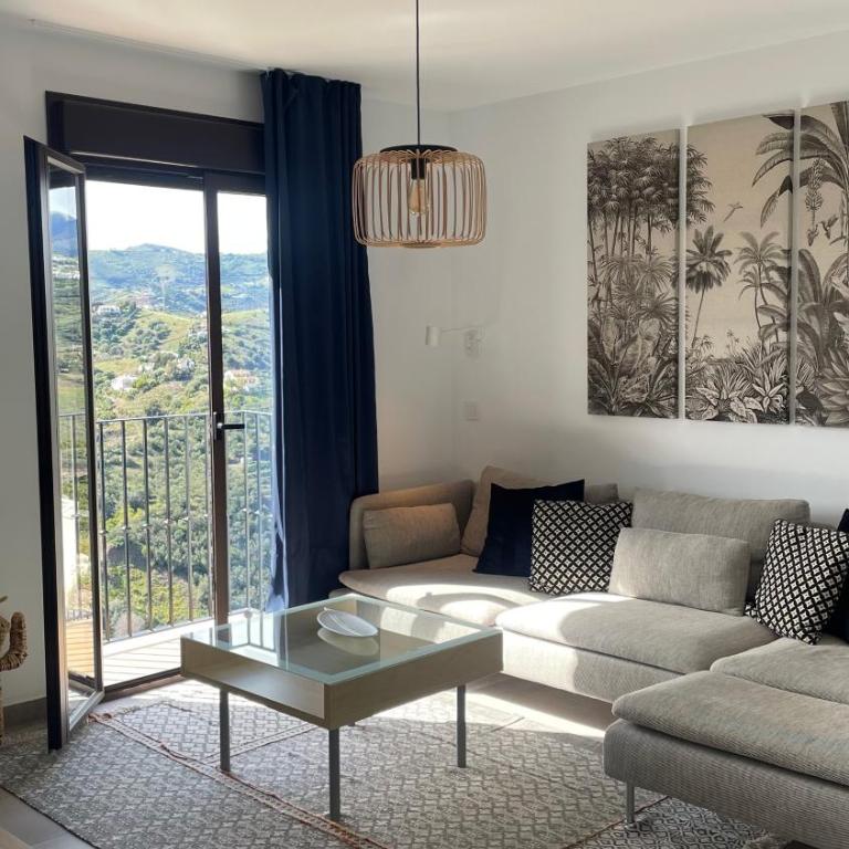 Vista DIMAS 03 , Frigiliana - Apartamento de 2 dormitorios - 28