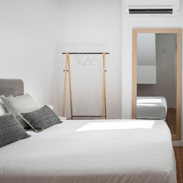 Don Fadrique Apartments by Olala Homes - Apartamento de 3 dormitorios - 11