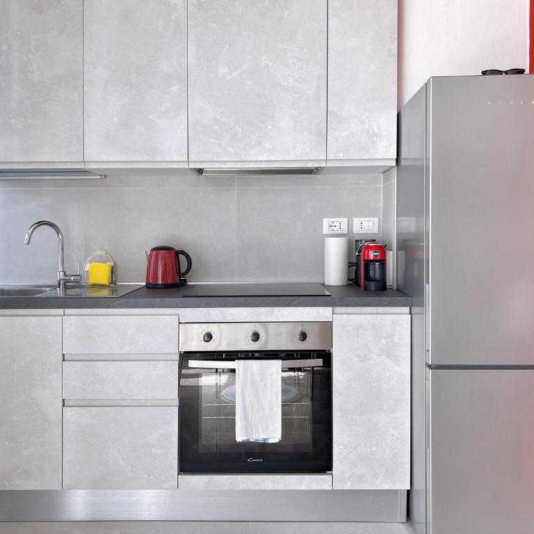 UR-NEST Brodolini - Two-Bedroom Apartment - 3