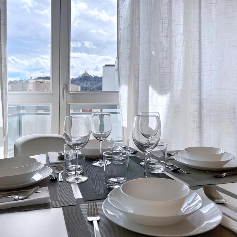 UR-NEST Brodolini - Two-Bedroom Apartment - 4