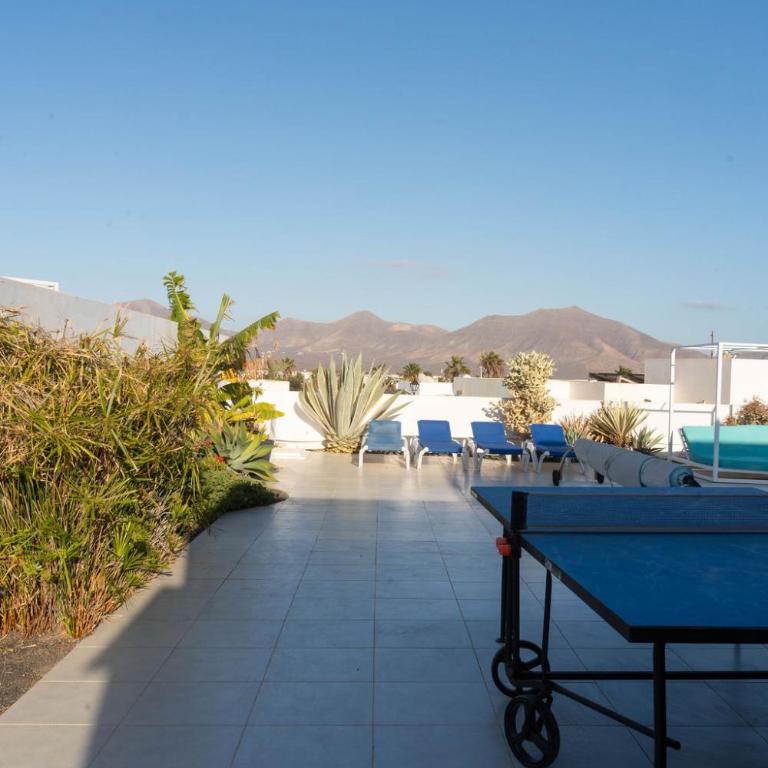 Villa Perla Blanca - Villa - 40