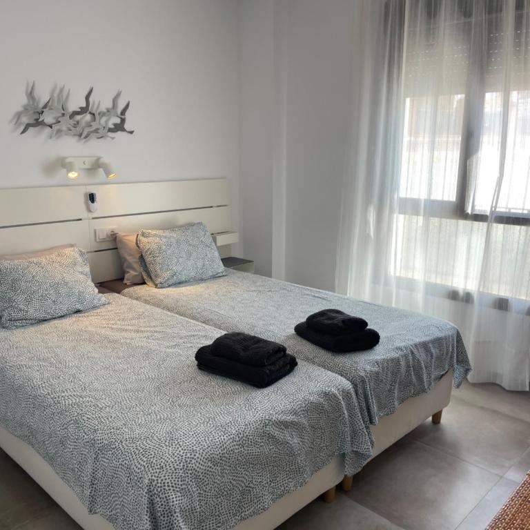 Vista DIMAS 03 , Frigiliana - Apartamento de 2 dormitorios - 17