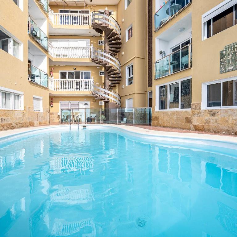 FRUCT Pirata Beach - Apartamento de 2 dormitorios - 31