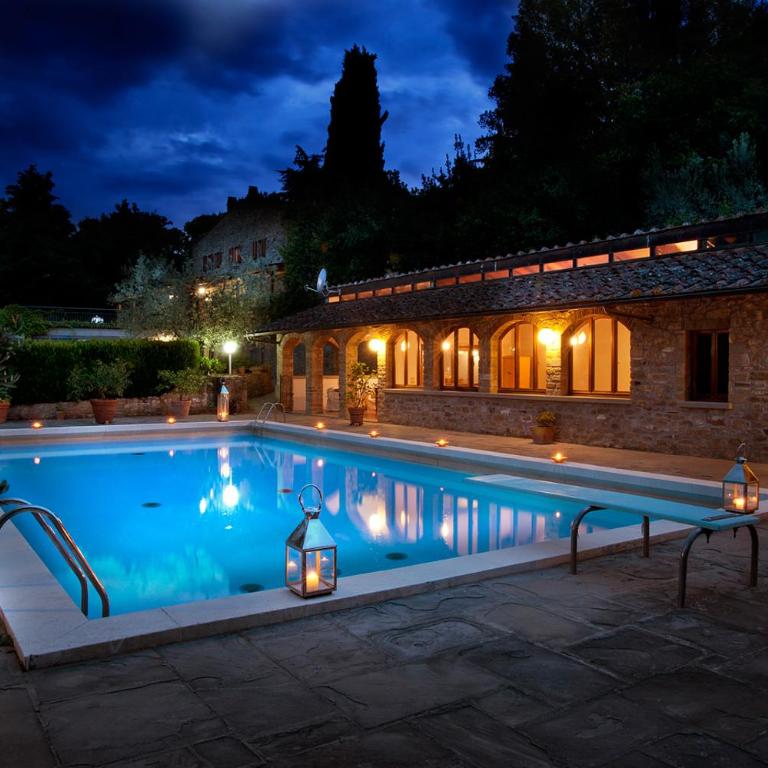 Podere Poggio Mendico - Maisonette - 10