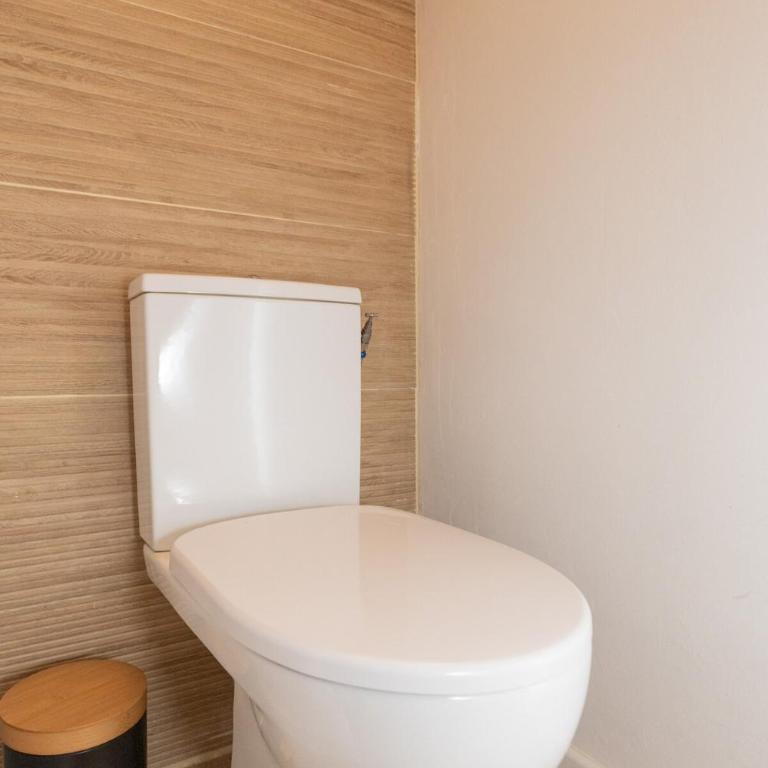 Le Van Gogh - Hypercentre - Clim - Wifi - 4 pers - Appartement 2 Chambres - 19