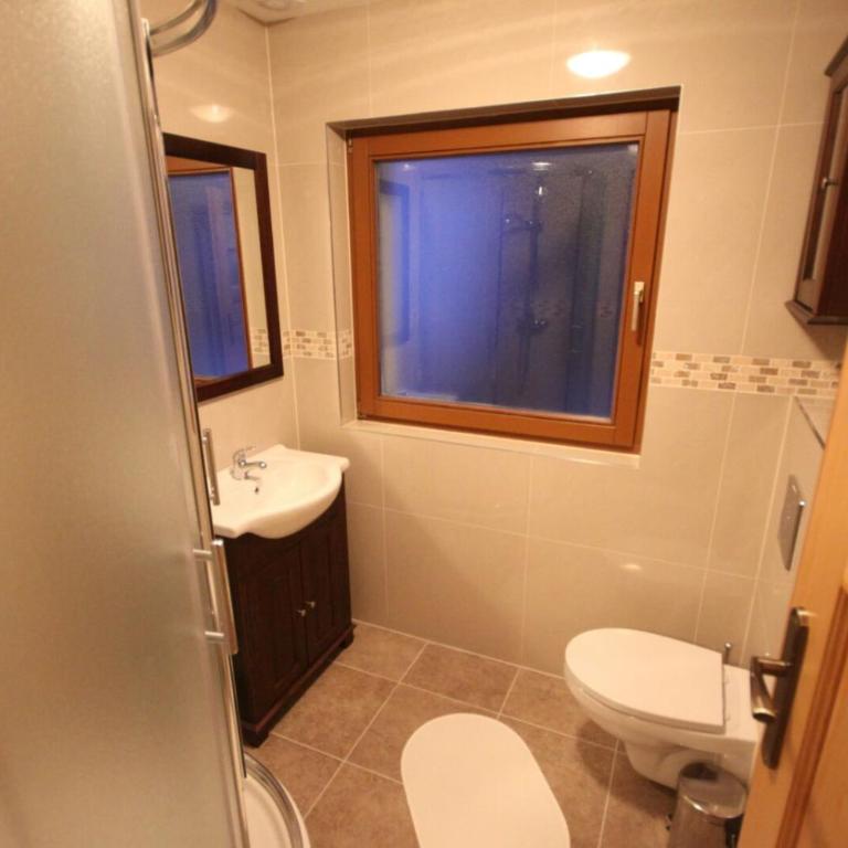 Haus Izabella - Apartamento - 6