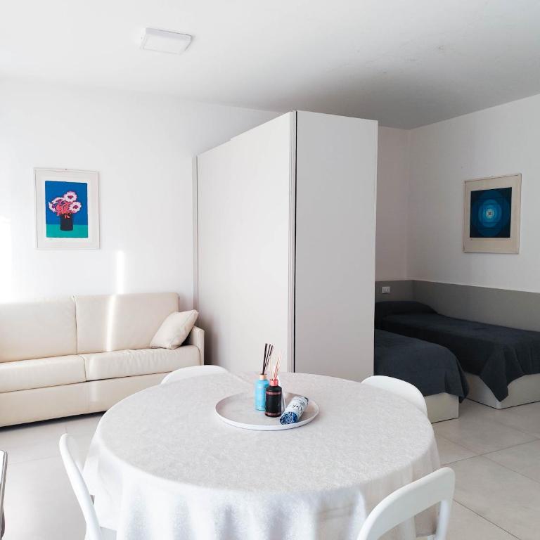 Condominio Linda - Monolocale - 4