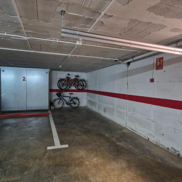 Cap Mestral con piscina y aire acondicionando - One-Bedroom Apartment - 11