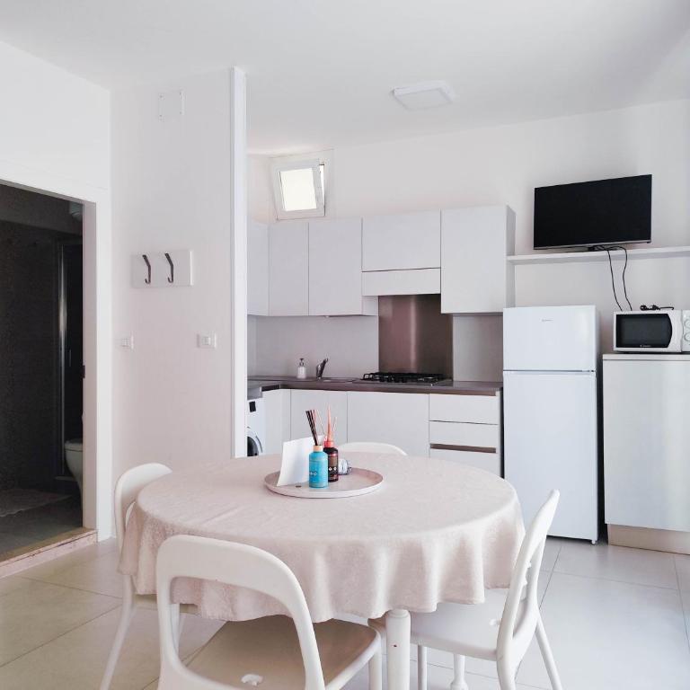Condominio Linda - Monolocale - 5