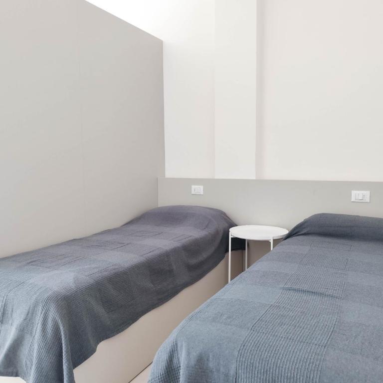 Condominio Linda - Monolocale - 9