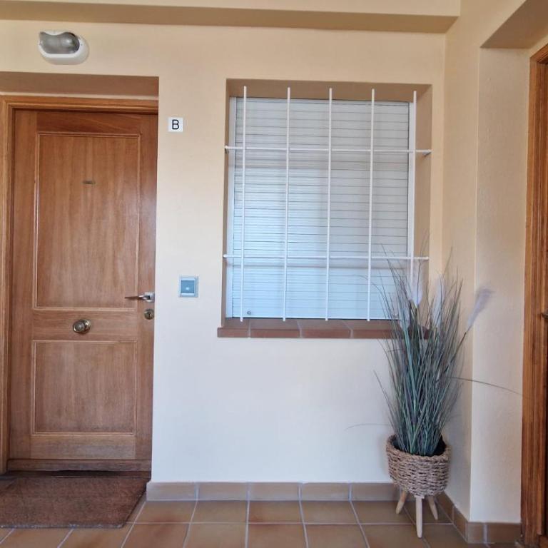 Cap Mestral con piscina y aire acondicionando - One-Bedroom Apartment - 15