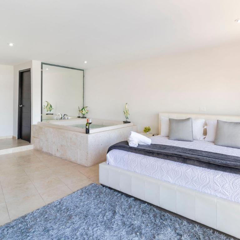 Spacious Magia Condo Steps to the beach & 5th Ave - Appartement - 8