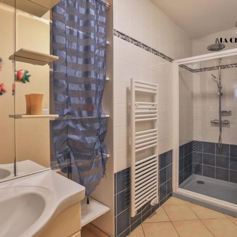 Villa LS - Agreable Villa avec piscine et jacuzzi - Villa avec Piscine Privée - 31