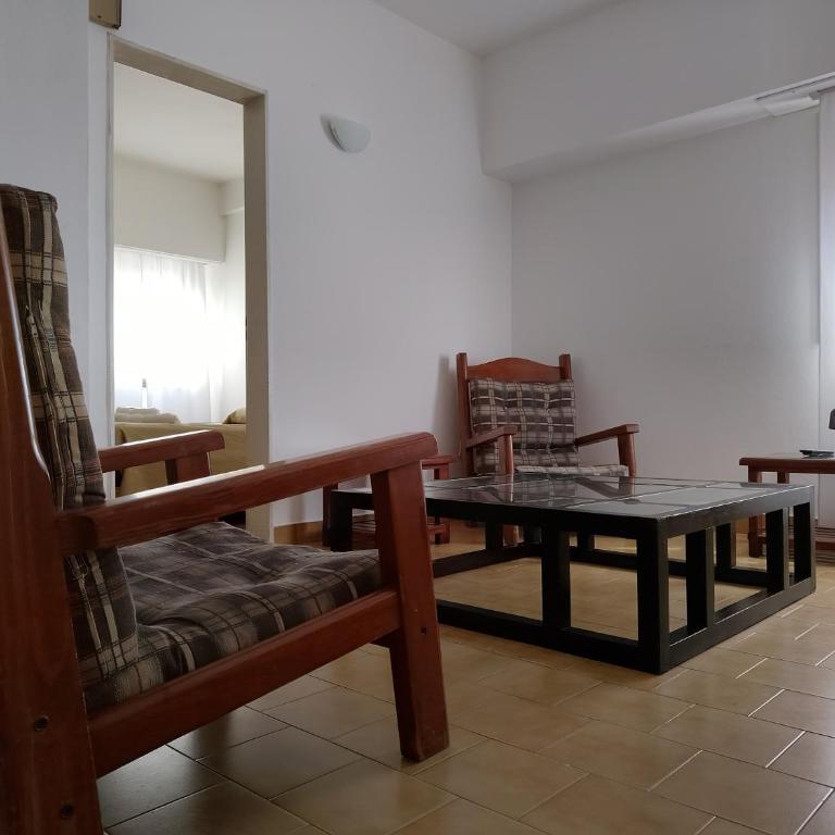 Departamentos Arenales - Suite de 3 dormitorios - 5