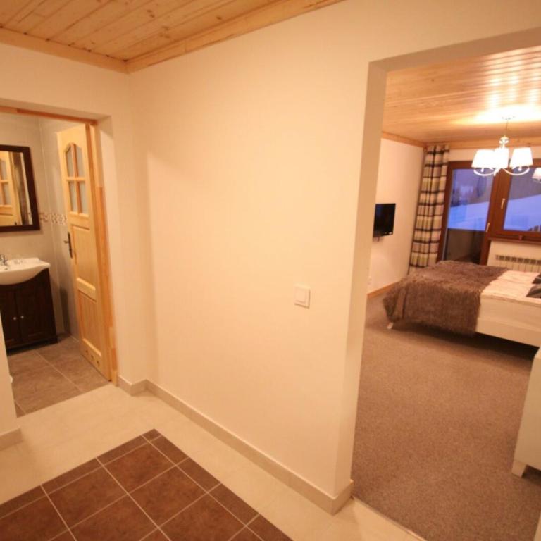 Haus Izabella - Estudio - 5