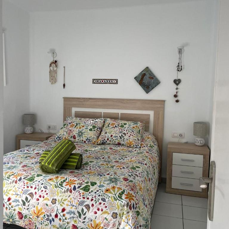 Harmony House Just 2min from the beach with a stunning terrace An Oasis - Apartamento de 2 dormitorios - 8