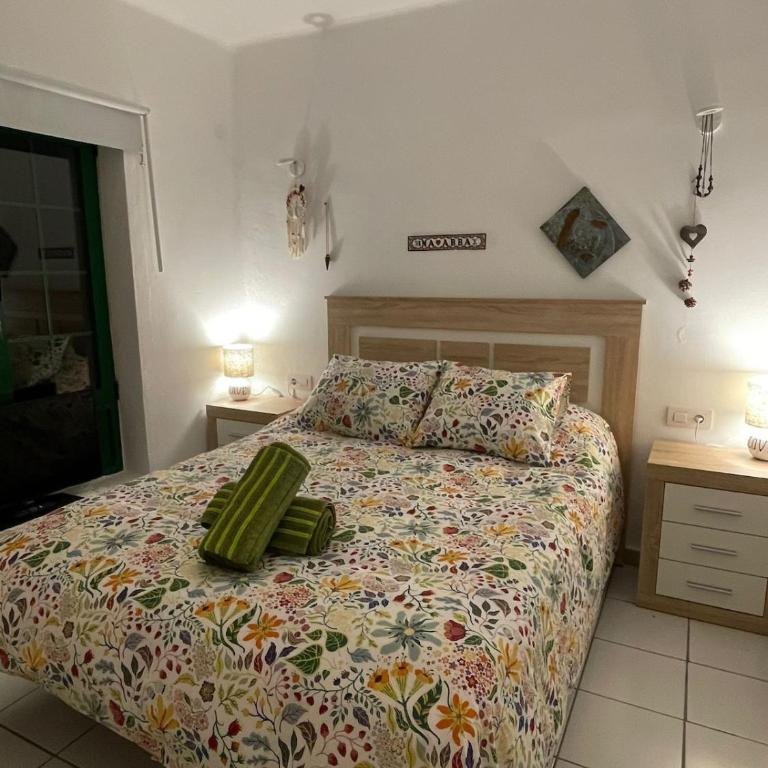 Harmony House Just 2min from the beach with a stunning terrace An Oasis - Apartamento de 2 dormitorios - 14