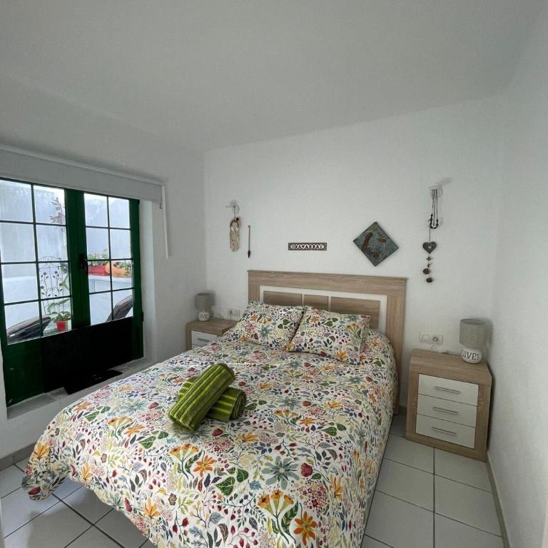 Harmony House Just 2min from the beach with a stunning terrace An Oasis - Apartamento de 2 dormitorios - 18