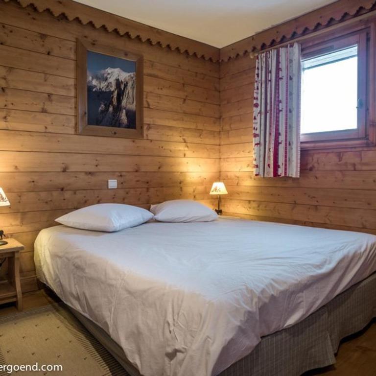 Superbe appartement aux Arcs 1800 - 8 pers, espace détente, sans animaux - FR-1-352-7 - Appartement (8 Adultes) - 6