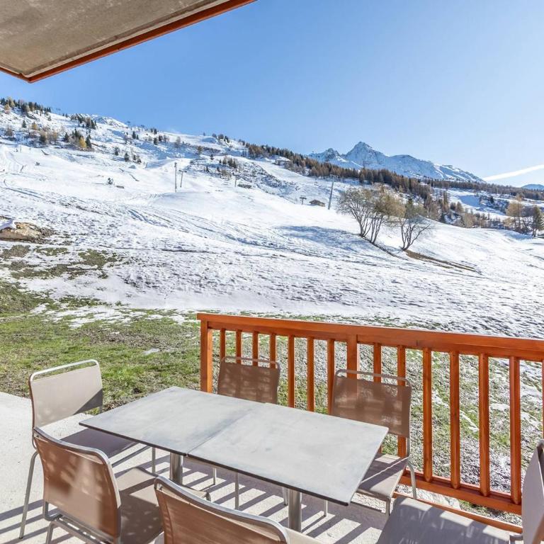 Appartement moderne 4 pièces avec piscine, spa, parking et accès direct aux pistes - FR-1-352-65 - Appartement (6 Adultes) - 15