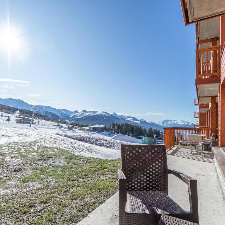 Appartement moderne 4 pièces avec piscine, spa, parking et accès direct aux pistes - FR-1-352-65 - Appartement (6 Adultes) - 18