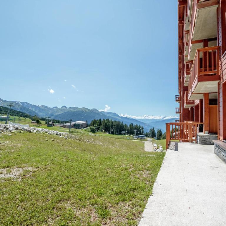 Appartement moderne 4 pièces avec piscine, spa, parking et accès direct aux pistes - FR-1-352-65 - Appartement (6 Adultes) - 25