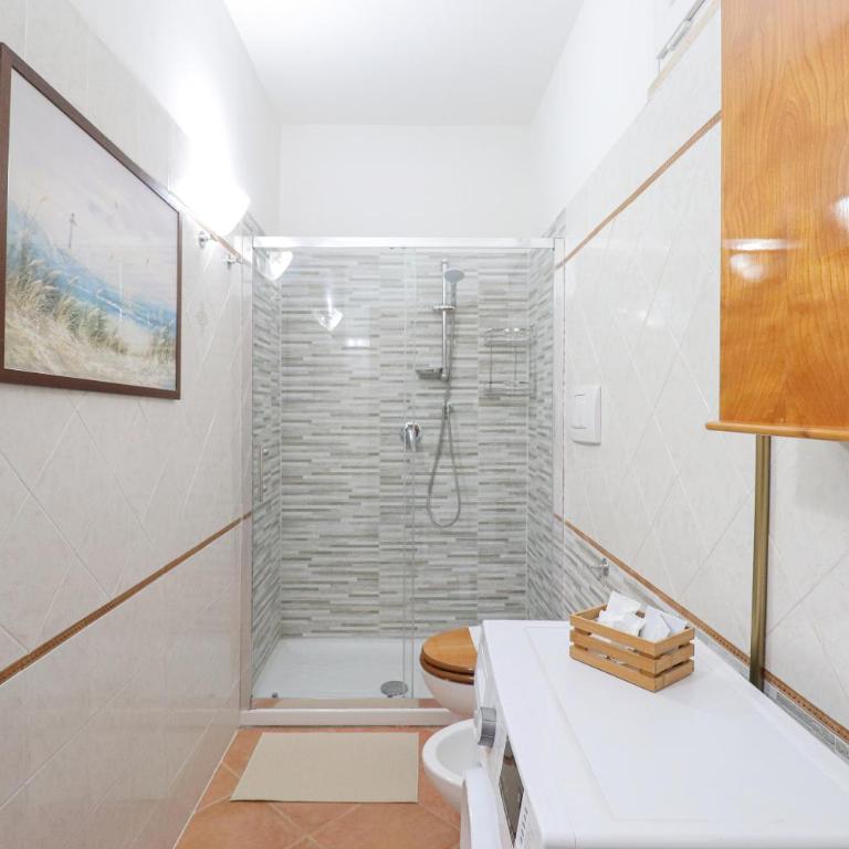 Elegante appartamento - 10min Lago di Bracciano - Apartment mit 1 Schlafzimmer - 10
