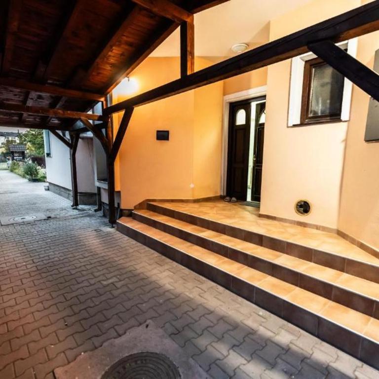 GardeNS Apartments - Apartman s 2 Spavaće Sobe sa Balkonom i Terasom - 45