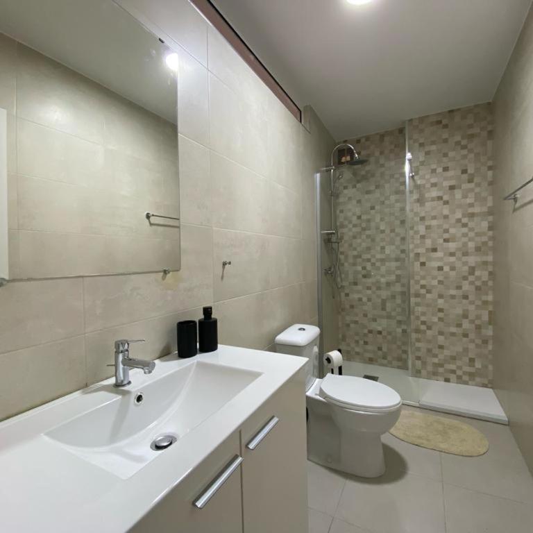 Casa Bonita - Three-Bedroom Apartment - 2