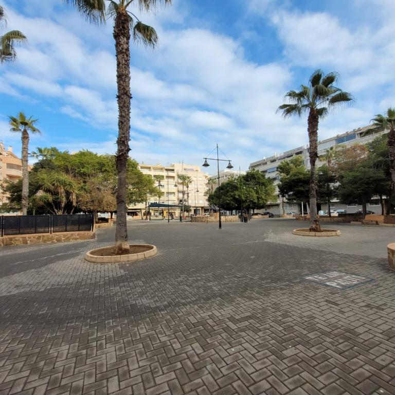 Casa Bonita - Three-Bedroom Apartment - 12
