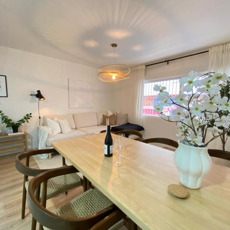 Casa Bonita - Three-Bedroom Apartment - 5