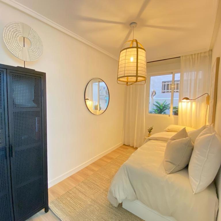 Casa Bonita - Three-Bedroom Apartment - 8
