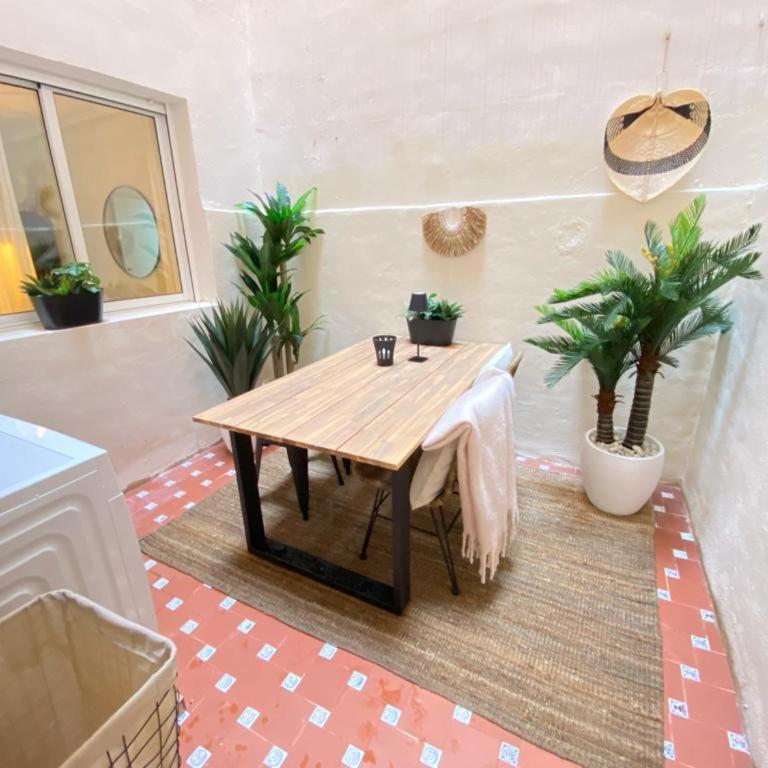 Casa Bonita - Three-Bedroom Apartment - 10