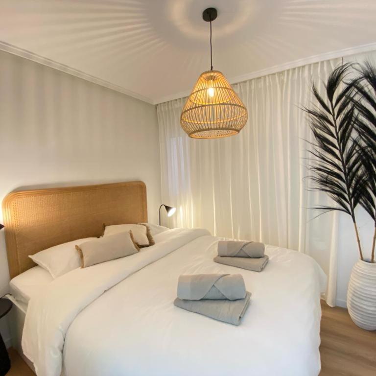 Casa Bonita - Three-Bedroom Apartment - 7