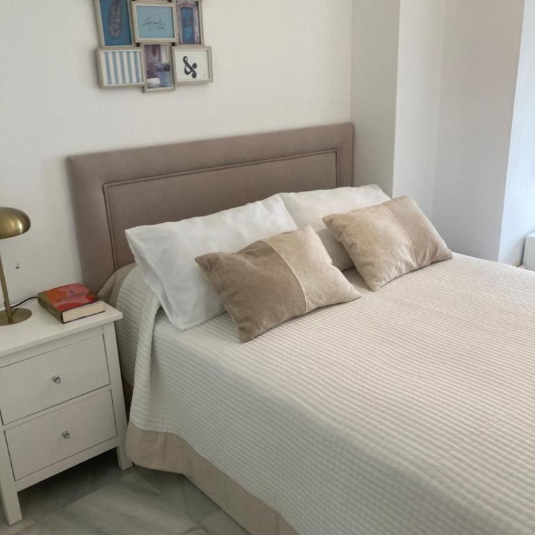 Holidays beach Estepona - Two-Bedroom Apartment - 24