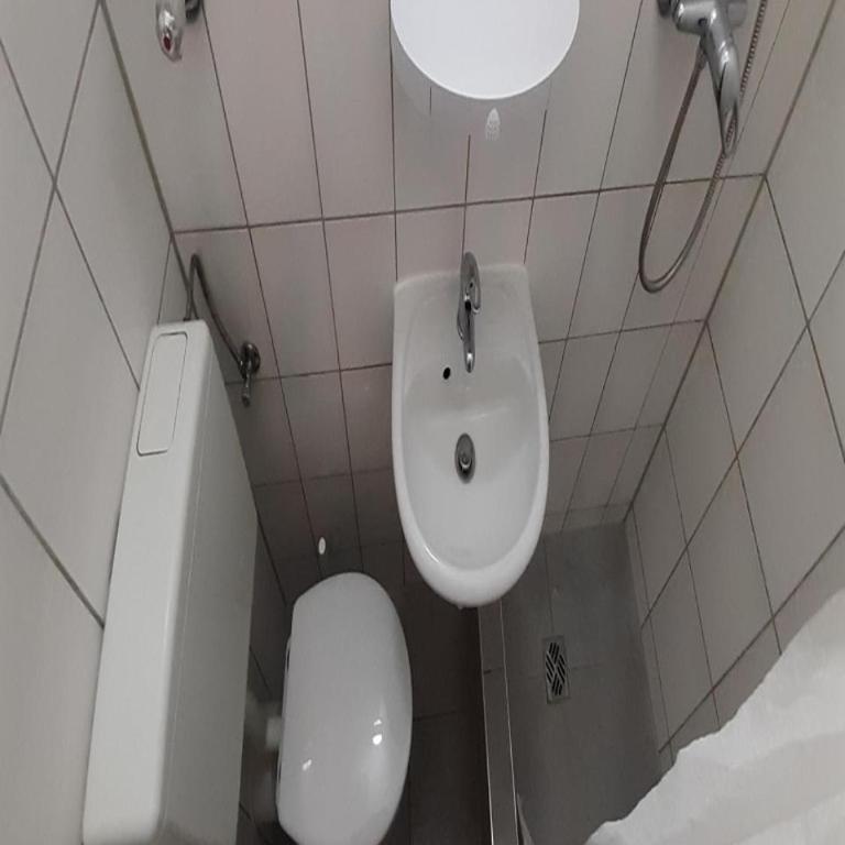 2-Rent Group Hostel Apartments SEN14 - Chambre Triple - 6