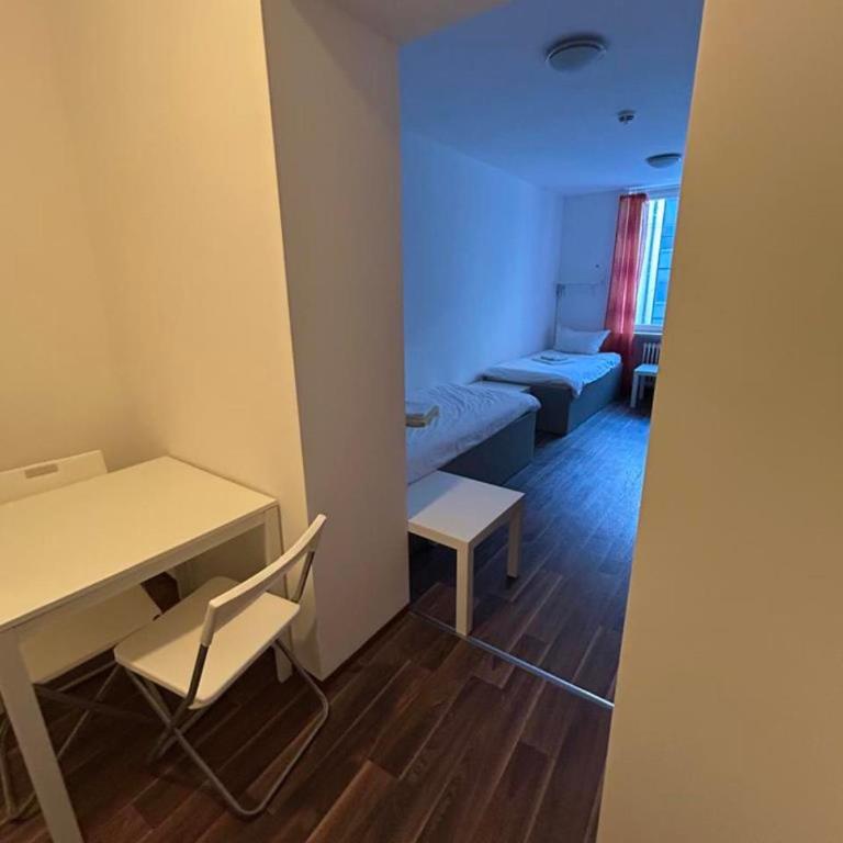 2-Rent Group Hostel Apartments SEN14 - Chambre Triple - 3