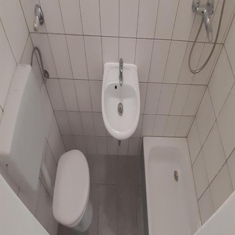 2-Rent Group Hostel Apartments SEN14 - Chambre Double - 1
