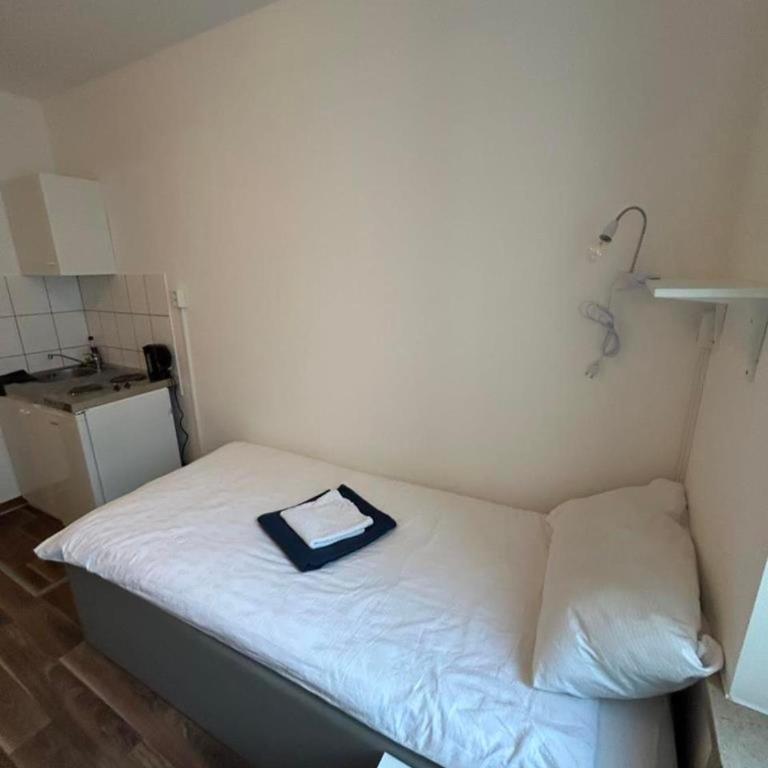 2-Rent Group Hostel Apartments SEN14 - Chambre Double - 2