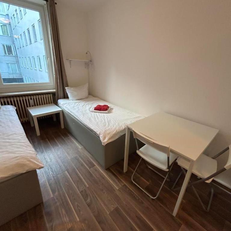 2-Rent Group Hostel Apartments SEN14 - Chambre Double - 5
