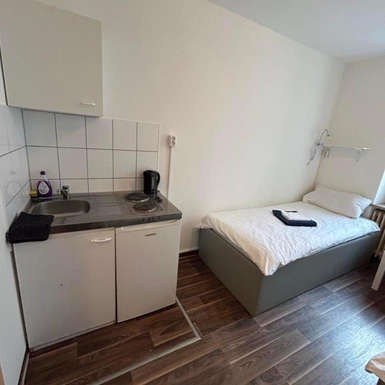 2-Rent Group Hostel Apartments SEN14 - Chambre Double - 4