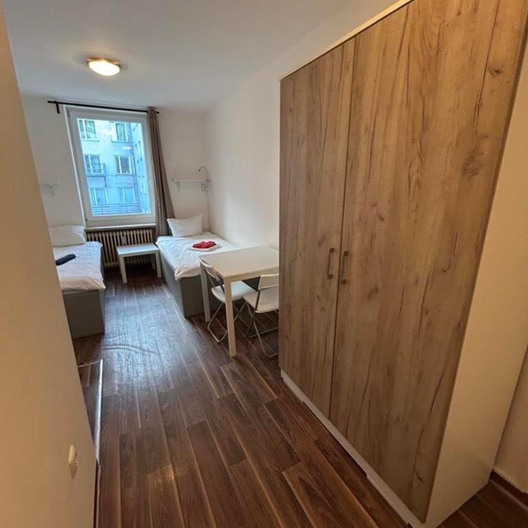 2-Rent Group Hostel Apartments SEN14 - Chambre Double - 3