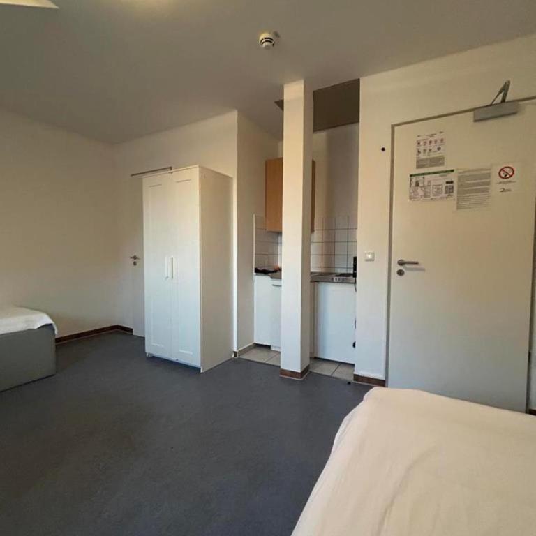 2-Rent Group Hostel Apartments SEN14 - Chambre Double - 5