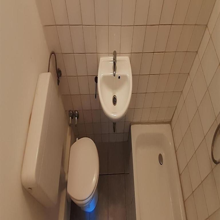 2-Rent Group Hostel Apartments SEN14 - Chambre Double - 3