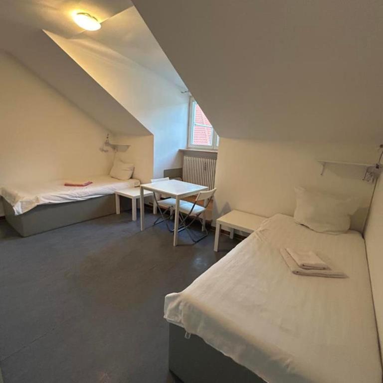 2-Rent Group Hostel Apartments SEN14 - Chambre Double - 4