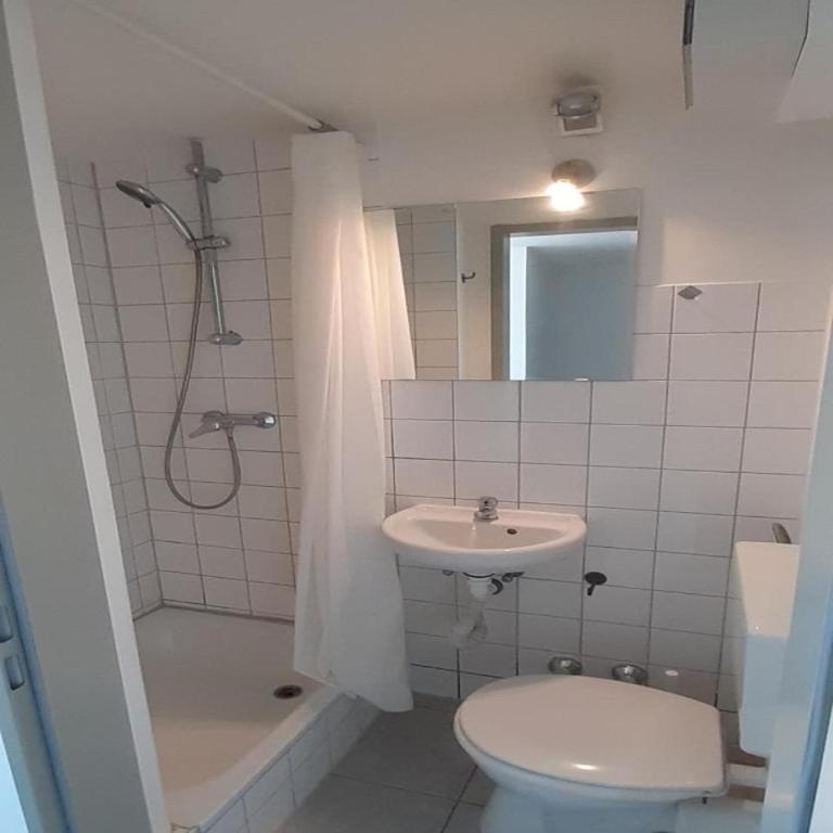 2-Rent Group Hostel Apartments SEN14 - Chambre Simple - 3