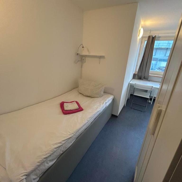 2-Rent Group Hostel Apartments SEN14 - Chambre Simple - 2
